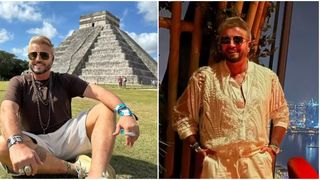 VIDEO „Fără ea, fără modă, cred că n-aș putea să trăiesc”. Cătălin Botezatu, prezentare aniversară la Timișoara