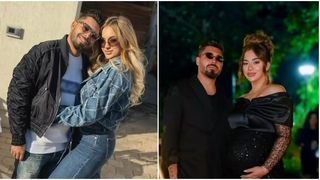 VIDEO „Parcă ai vrea să nu mai pleci”. Luis Gabriel, concert de senzație în București