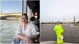 VIDEO „Sunt singurele lucruri cu care pleci”. Oana Roman, influencer de călătorii