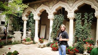 Gerard Haag, așteptare &icirc;nainte de ultimul drum