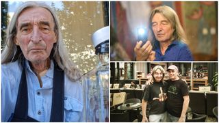 Povestea incredibilă a anticarului francez care a ales să moară &icirc;n Rom&acirc;nia