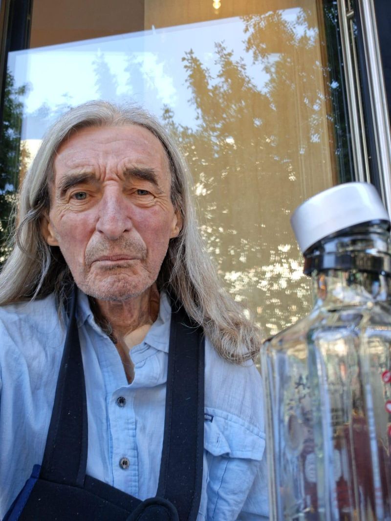 Ultimul mesaj al lui Gerard