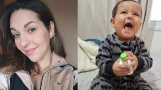 Ea este mama care și-a ucis bebelușul de doar 9 luni cu otravă pentru șobolani. A amestecat substanța cu o banană și i-a dat micuțului să mănânce