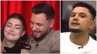 VIDEO Andrei, reacție vehementă după despărțirea dintre Lia și Robert. Ce i-a sfătuit pe cei doi: "Așa vă dați seama cu adevărat"