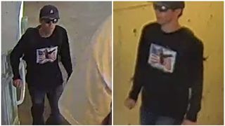 Posibilul asasin al lui Charlie Kirk