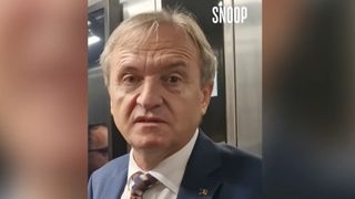 VIDEO Magazin mic, mașină mare și scumpă. Controverse &icirc;n Gorj: Cum a ajuns un deputat PSD &icirc;n centrul unui mare scandal