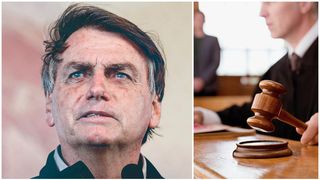 Fostul președinte a fost condamnat pentru tentativă de lovitură de stat. Jair Bolsonaro va petrece 27 de ani în închisoare