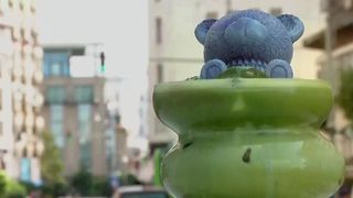 VIDEO Ce faci în weekend, cu Claudia Costandiș. „Hype-ul Matcha” cucerește Bucureștiul