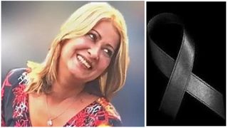 Alina a fost omorâtă de iubit, în Italia. Bărbatul a strâns-o de gât când a auzit că vrea să îl părăsească