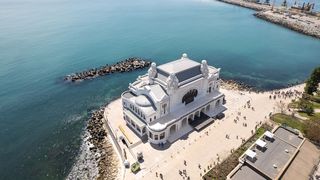 Sâmbătă, de la ora 14:45, în ”ROventura”,  O călătorie de neuitat pe meleaguri dobrogene