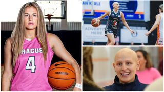 "Te iubim nesf&acirc;rșit, Tiana&rdquo;. Povestea tragică a baschetbalistei de 30 de ani care a pierdut lupta cu cancerul de s&acirc;n