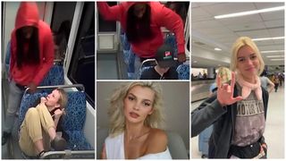 Strigătul sfâșietor al părinților Irynei Zarutska, ucraineanca înjunghiată mortal într-un tren din SUA: „A venit aici pentru pace și siguranță, dar viața i-a fost smulsă într-un mod oribil”