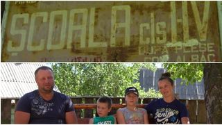 VIDEO „Teoretic, toți avem dreptul la educație în România. Practic, educație face cine poate”. Copiii munților rămân fără școală