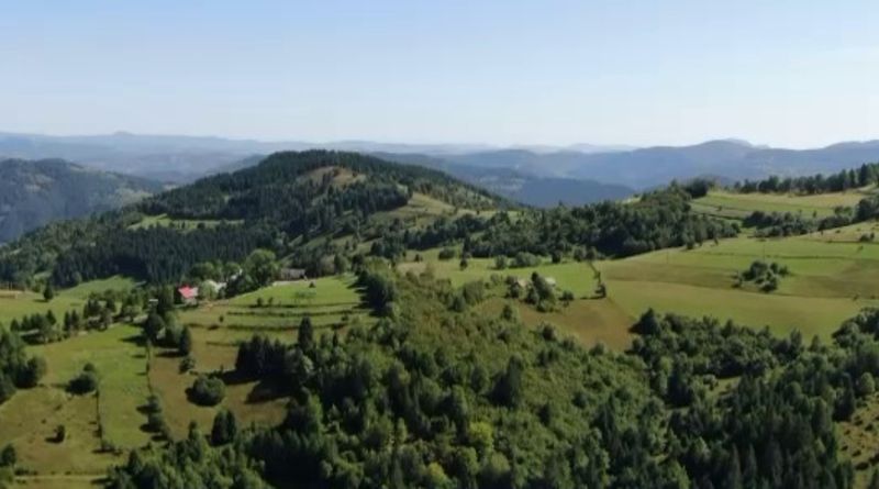 Copiii munților rămân fără școală