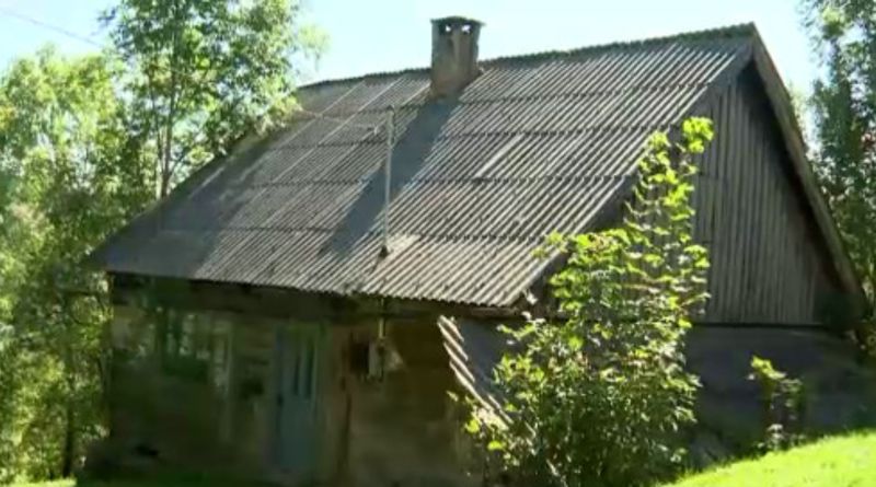 Copiii munților rămân fără școală