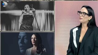 VIDEO &bdquo;Am realizat că nu ai cum să le ai pe toate&rdquo;. Tania Turtureanu, povestea din spatele succesului