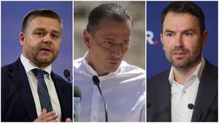 Cine intră în cursa pentru Primăria Capitalei