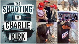 O nouă conspirație legată de asasinarea lui Charlie Kirk: cum a apărut o carte pe Amazon cu acest subiect "cu o zi înainte" de atentat?