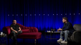 S&acirc;mbătă, de la 22:00, la &bdquo;&Icirc;n Oglindă&rdquo; Mihai Trăistariu cu mărturii cutremurătoare despre copilărie și drumul spre succes: &bdquo;Micuțul Mihai era speriat de tată at&acirc;t de tare pentru că am văzut bătăi&hellip;&rdquo;