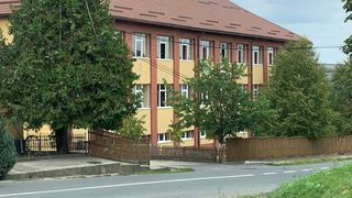 maramures, scoala, copil mort 
