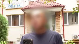 VIDEO Scandal de proporții &icirc;n Ialomița. Profesorul de sport acuzat de abuz asupra elevelor, &icirc;ncolțit de părinți. Dascălul se apără: &bdquo;Nu este adevărat!&rdquo;