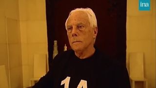 VIDEO Surpriză &icirc;n lumea modei. Cum se &icirc;mparte averea lui Armani