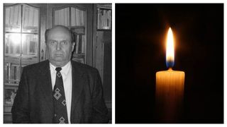 S-a stins din viață prof. univ. dr. Gheorghiță Costăchescu