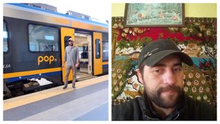 Apelul disperat al unei mame din Iași, după ce fiul ei a dispărut de o lună: „Mă doare sufletul. Bun, rău, cum e, e copilul meu”