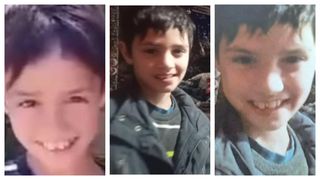 Mădălin, băiatul de 11 ani bolnav de epilepsie, dispărut &icirc;n Sălaj, este căutat de 15 zile. Părinții se tem că a fost furat. Autoritățile au emis RO-Alert