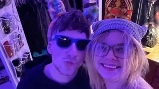 Mesajul care i-a fr&acirc;nt inima iubitului Irynei, t&acirc;năra ucisă &icirc;n SUA 