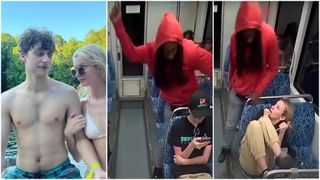 Mărturia tulburătoare a iubitului Irynei Zarutska, ucraineanca &icirc;njunghiată &icirc;ntr-un tren din SUA. A primit un mesaj de la ea chiar &icirc;nainte ca t&acirc;năra să fie ucisă