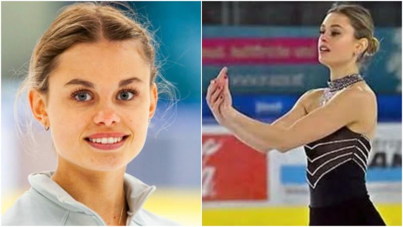 Julia Marie Gaiser, patinatoarea italiancă, a murit la doar 24 de ani