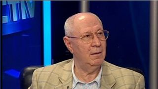 Dan Constantin, ales noul președinte al Uniunii Ziariștilor Profesioniști din Rom&acirc;nia