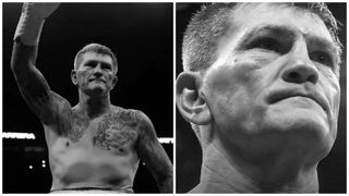 A murit fostul campion mondial la box Ricky Hatton. Avea doar 46 de ani