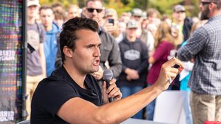 Funeralii grandioase pentru Charlie Kirk. Donald Trump, JD Vance și Marco Rubio vor participa la ceremonie