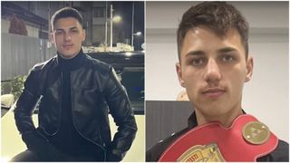 Cine l-a &icirc;njunghiat pe Auraș &icirc;n timpul măcelului de la Craiova. Criminalul era deja cunoscut &icirc;n lumea interlopă. De la ce a pornit totul