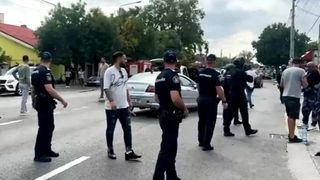 criminal, bataie craiova, tanar injunghiat