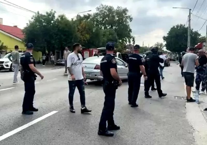 criminal, bataie craiova, tanar injunghiat