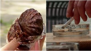 VIDEO „Dacă mă pun să calculez acum...”. Viciile și micile plăceri golesc buzunarele românilor