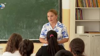 VIDEO „Cred că lucrurile s-au schimbat foarte tare”. Școala din județul Călărași care a răzbit în lupta cu abandonul