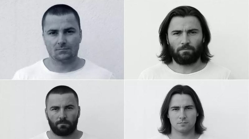 emil ganj, criminal fugar, emil ganj cautari 