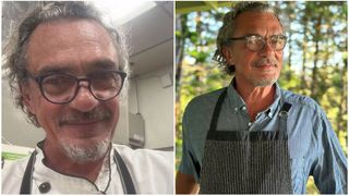 Bucătar celebru, arestat pentru jefuirea a trei bănci în aceeași zi