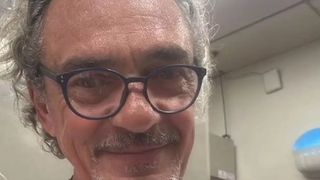 Bucătarul Valentino Luchin, arestat pentru jefuirea a trei bănci &icirc;n aceeași zi