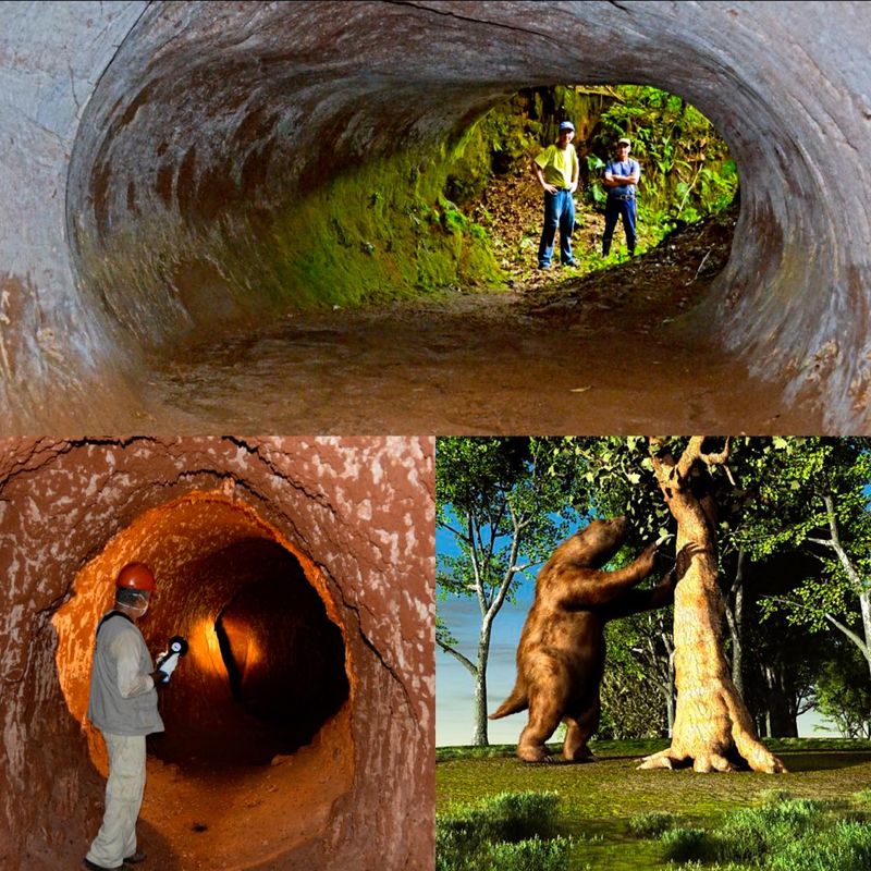 erau ca niște hamsteri "de mărimea unui elefant” 