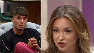 VIDEO „Nu a dat nimeni în ea!” Veronica îl pune la zid pe Dorobanțu! Nu se aștepta la așa ceva din partea lui: „Puteai să te gândești mai mult la mine”