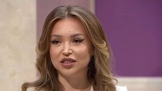 veronica casa iubirii, dorobantu casa iubrii