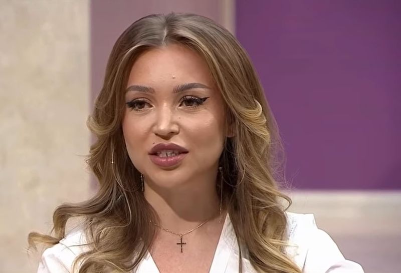 veronica casa iubirii, dorobantu casa iubrii