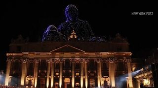 VIDEO Peste 80.000 de persoane au participat la concertul „Grace for the World” din Vatican