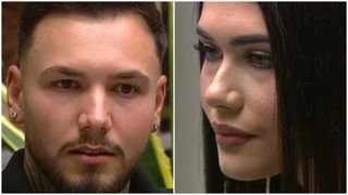 VIDEO Robert, din ce în ce mai dezamăgit de Lia. Începe să îi pună la îndoială sinceritatea: „Fata asta îl place pe Neamțu”