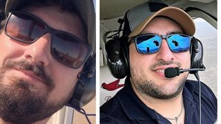 Cine erau victimele accidentului aviatic din Cordoba